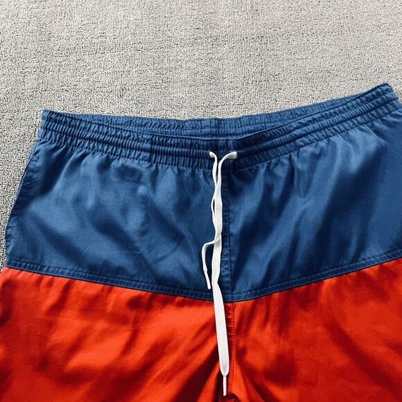 Chubbies Shorts Adult Extra Large Colorblock Surf Swim Outdoor Active Casual Men - Picture 3 of 13